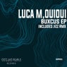 Buxcus EP