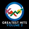 Kano Greatest Hits Volume 2
