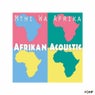 Afrikan Acoustic