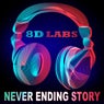 Never Ending Story (8D Audio Mix)