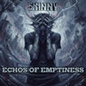 Echoes of Emptiness