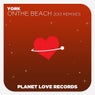 On The Beach - 2013 Remixes