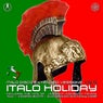 Italo Disco Extended Versions, Vol. 5 - Italo Holiday