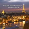 Fashion Show Collection Paris Edition, Vol. 2