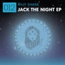 Jack the Night EP