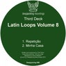 Latin Loops, Vol. 8