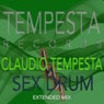 SEX DRUM (Extended Mix)