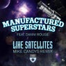 Like Satellites [Remixes]