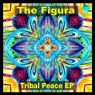 Tribal Peace EP