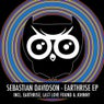 Earthrise EP