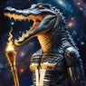 Space Gator