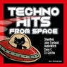 Techno Hits from Space