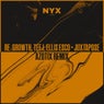 Juxtapose (Azotix Remix)