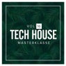 Tech House Masterklasse, Vol.16