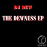 The Dewness EP