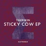 Sticky Cow EP