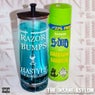 Razor Bumps b/w Insane Asylum