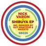 Nick Varon-Shibuya EP
