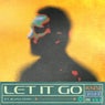 Let it Go (Sped Up Version)