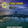 Unique Sounds, Vol. 5