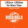 No More Time (Vocal Mix)