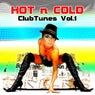 Hot n Cold Club Tunes Vol.1