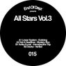 All Stars Volume 3