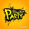 Halloween Party - Big Room
