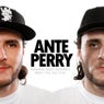 Ante Perry - Flashing Disco Sounds II