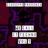 We Call It Techno, Vol. 1