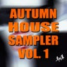 Autumn House Sampler, Vol. 1