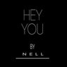 Hey You (feat. Stefanie, Jason)