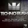 Techno Rush Vol 1