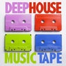 Deep House Music Tape