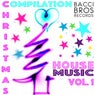 Christmas Compilation House Music - Vol. 1