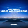 Under Wide Horizons (The Remixes)