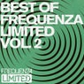 Best Of Frequenza Limited Volume 2