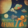 Freestyle 4 Funk 7 (Compiled by Timewarp)