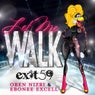 Let me walk