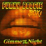 Funky Boogie Box 1