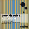 Jose Vizcaino - Goose Bumps EP