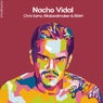 Nacho Vidal (Cipriani Edit)