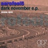 Dark November EP