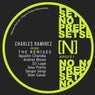 The Remixes Charles Ramirez - Insane
