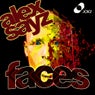 Alex Sayz Faces