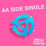 AA Side Single