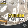 Steeldrum Madness