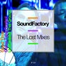 The Lost Mixes