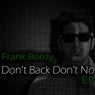 Don't Back Don't No Ep