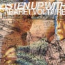 Listen Up With Cabaret Voltaire